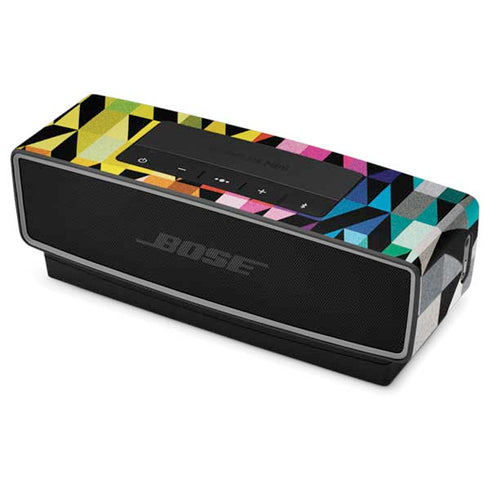 Chromatic 02 Bose SoundLink Mini Speaker II Skin